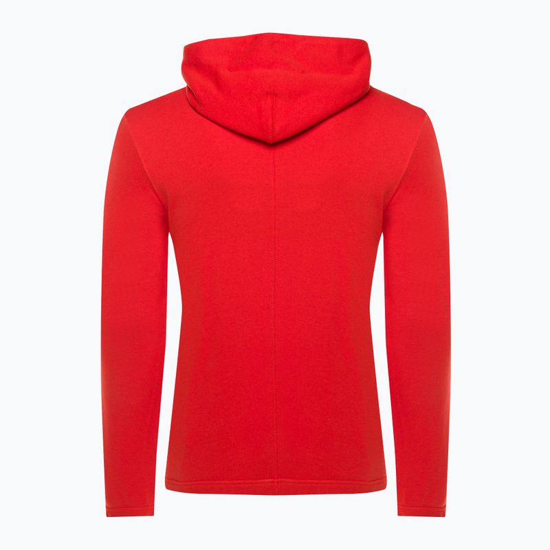 Bărbați Calvin Klein Hoodie XNZ Hazard Sweatshirt cu glugă pentru bărbați 6