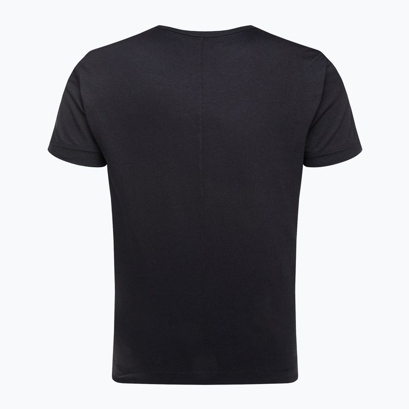 Tricou Calvin Klein pentru bărbați, negru beuty t-shirt 6