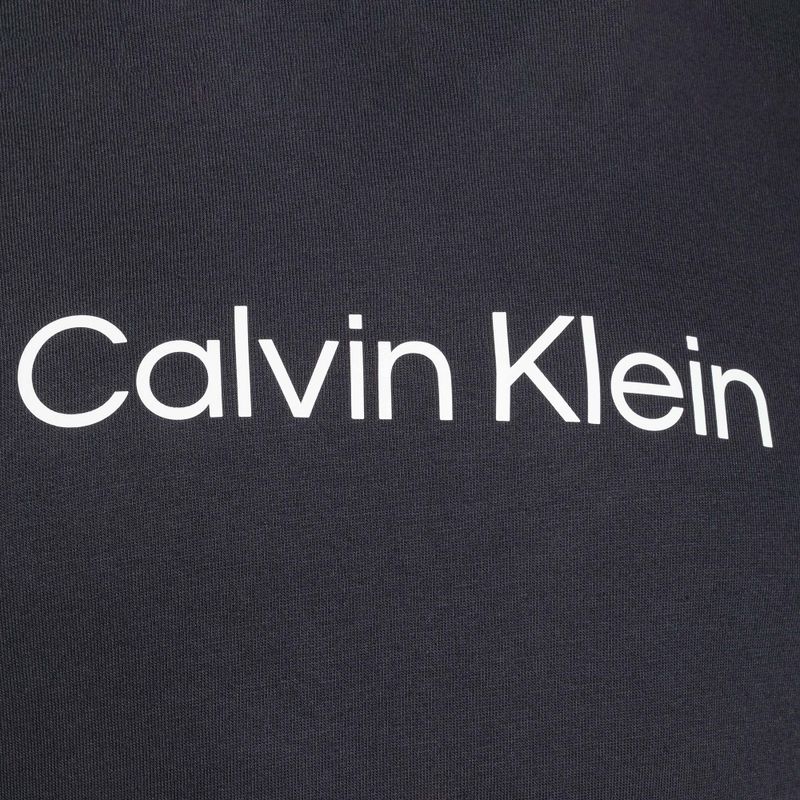 Tricou Calvin Klein pentru bărbați, negru beuty t-shirt 7