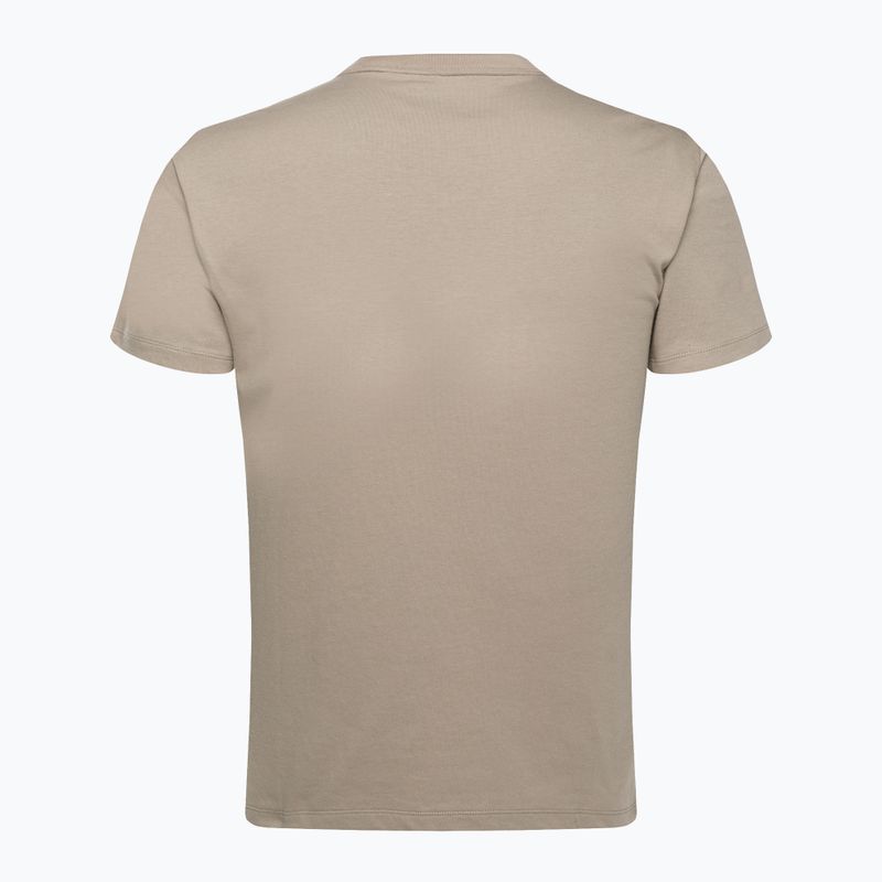 Tricou Calvin Klein pentru bărbați din in de iarnă 6