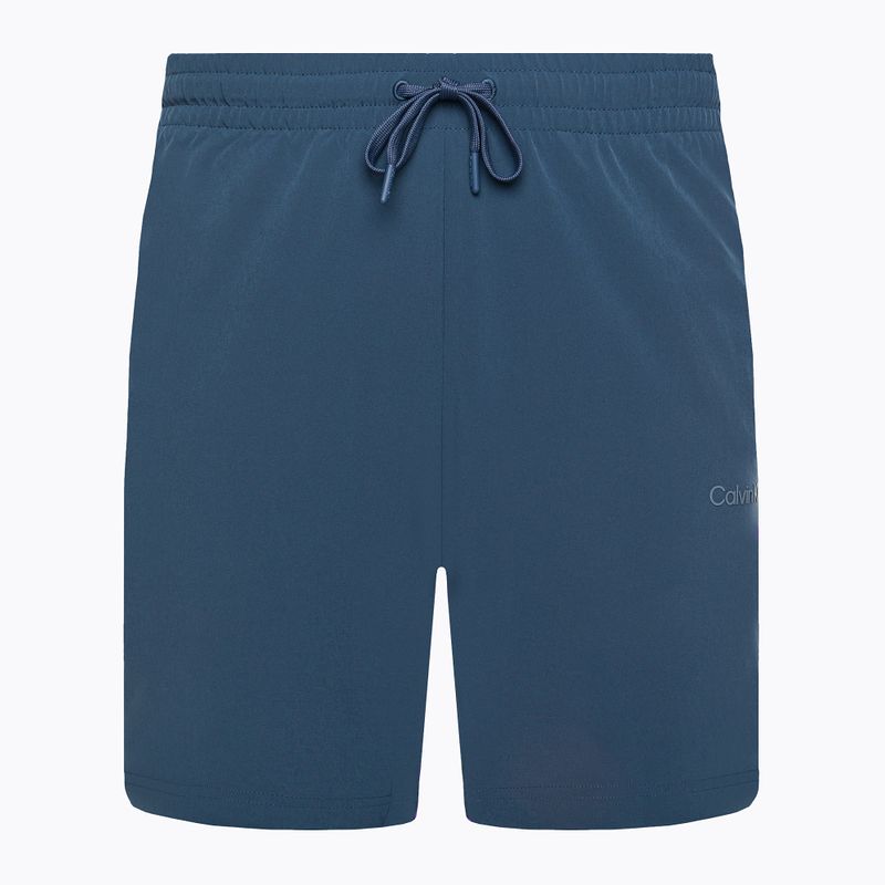 Pantaloni scurți de antrenament Calvin Klein 7