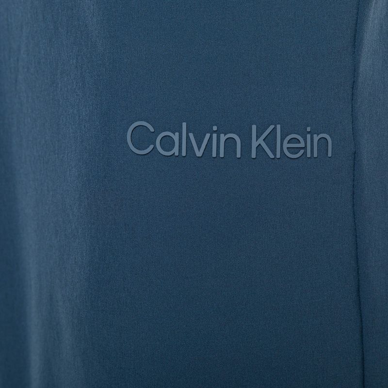 Pantaloni scurți de antrenament Calvin Klein 7