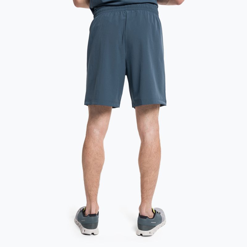 Pantaloni scurți de antrenament Calvin Klein 7