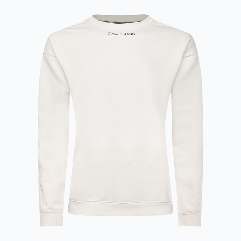 Bărbați Calvin Klein pulover 67U pulover cretă pulover 67U 5