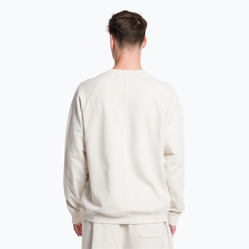 Bărbați Calvin Klein pulover 67U pulover cretă pulover 67U 3