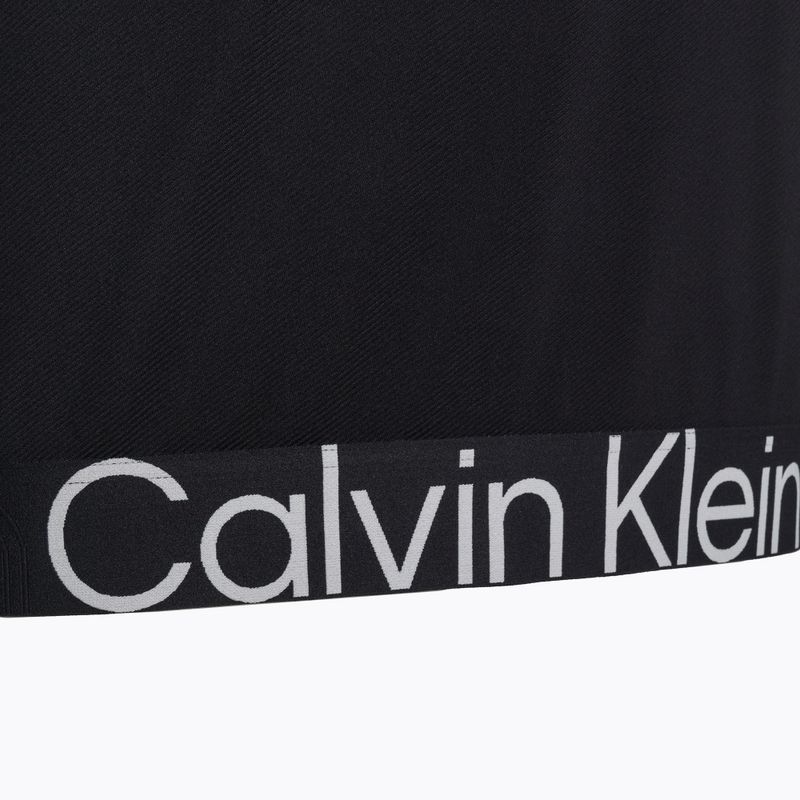 Bărbați Calvin Klein pulover BAE negru frumusețe pulover negru 8