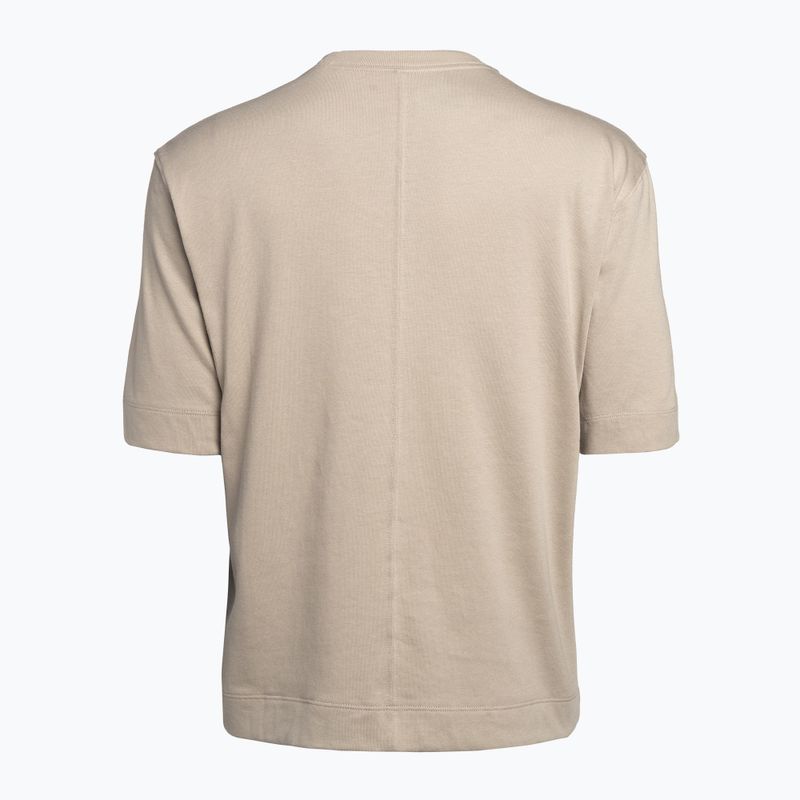 Tricou de iarnă din in Calvin Klein pentru femei 6
