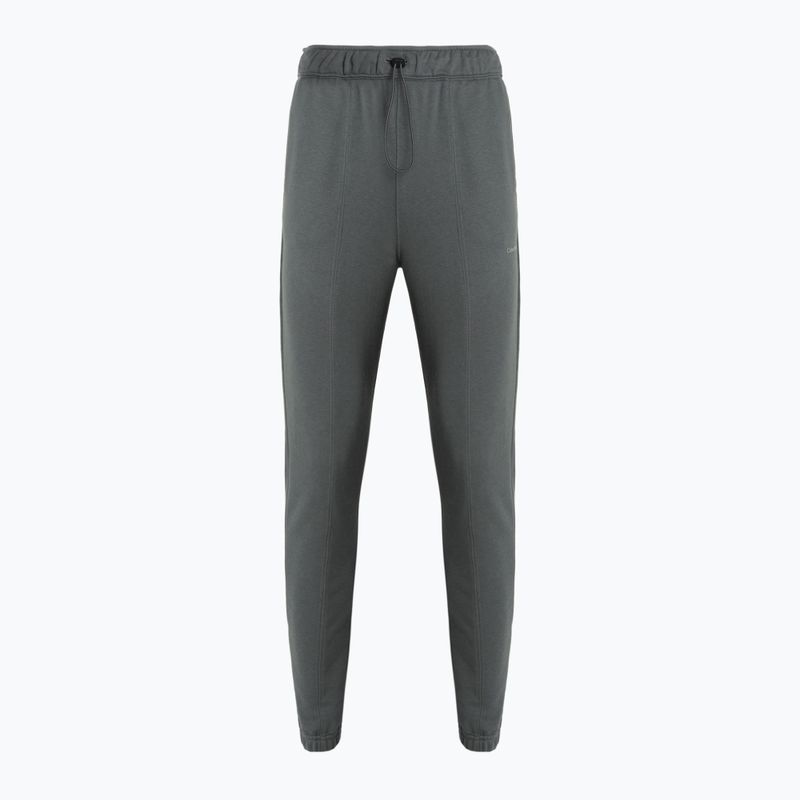 Pantaloni de trening pentru femei Calvin Klein Knit LLZ urban chic