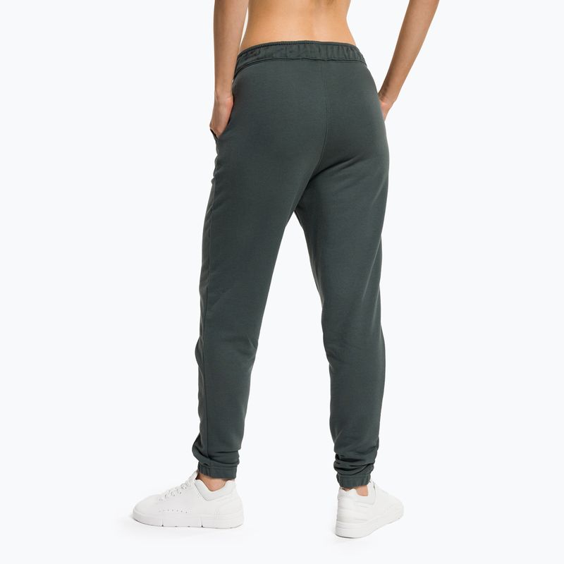 Pantaloni de trening pentru femei Calvin Klein Knit LLZ urban chic