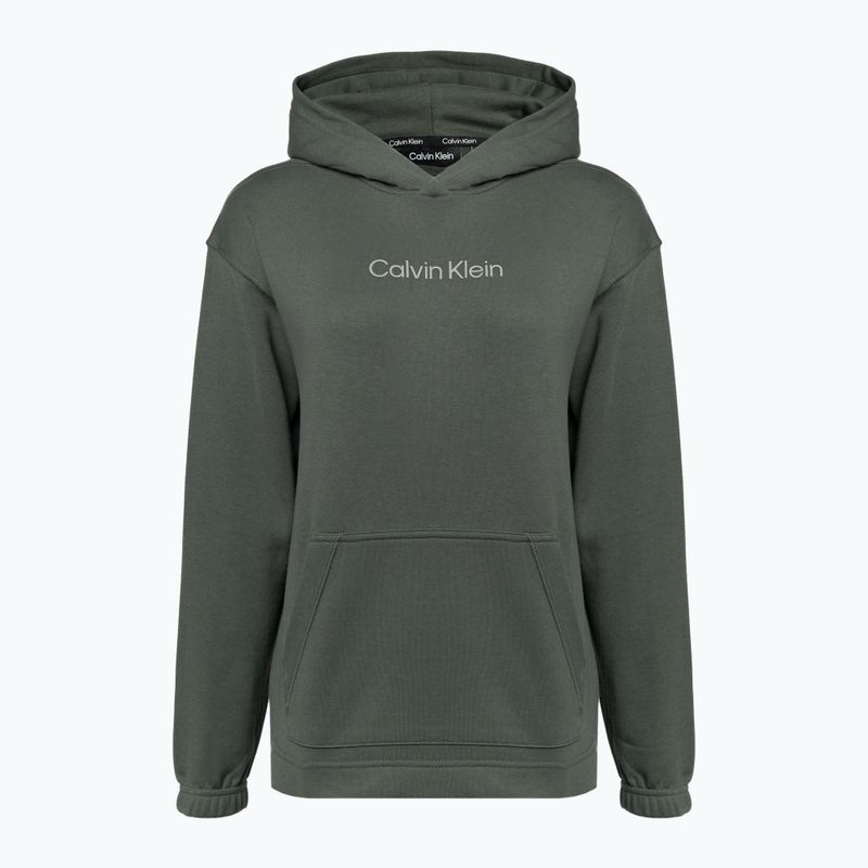 Bărbați Calvin Klein Hoodie LLZ hanorac clasic urban pentru bărbați 5