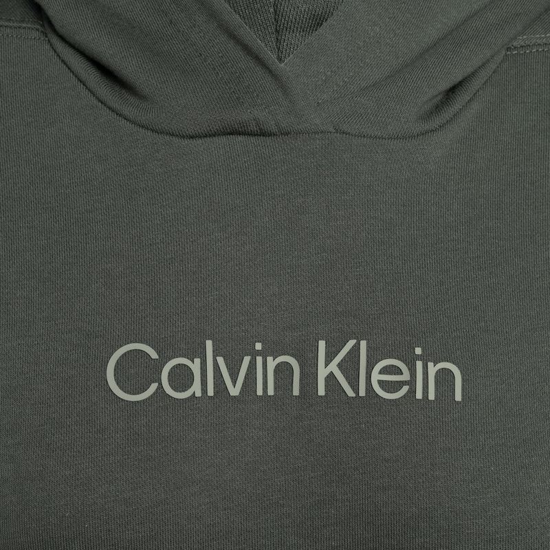 Bărbați Calvin Klein Hoodie LLZ hanorac clasic urban pentru bărbați 7