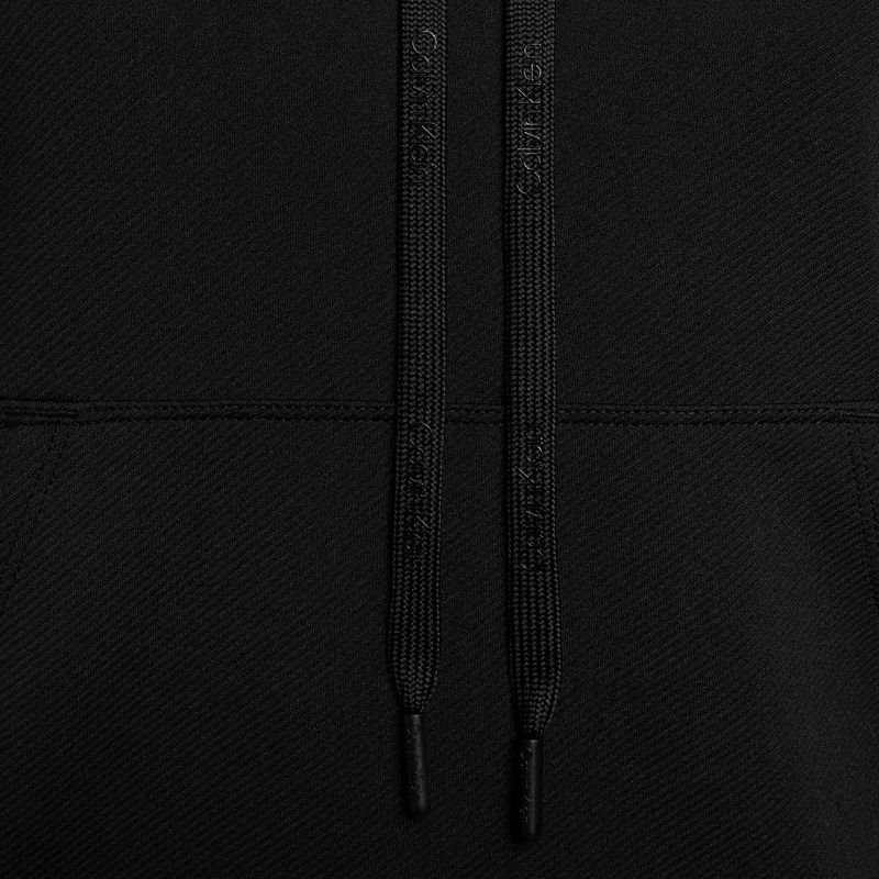 Bărbați Calvin Klein Hoodie BAE negru frumusețe negru 8
