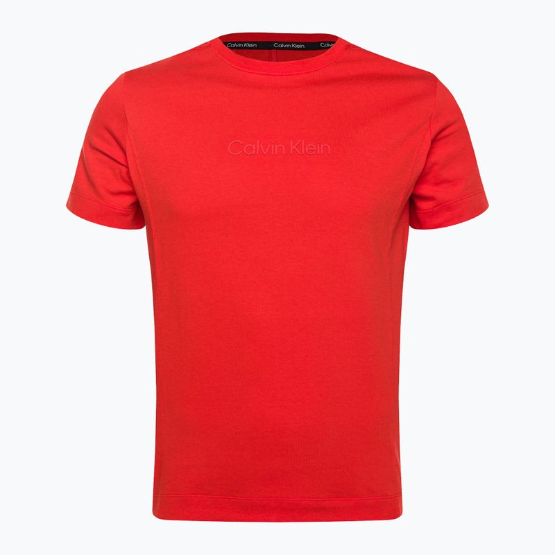 Tricou Calvin Klein pentru bărbați cu jocuri de noroc 5