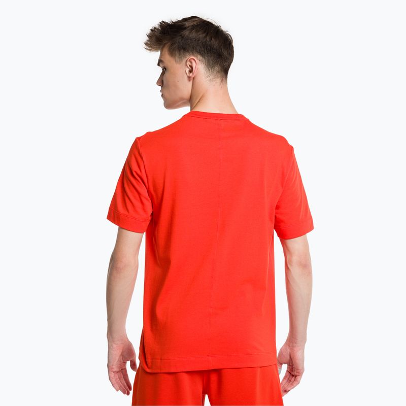 Tricou Calvin Klein pentru bărbați cu jocuri de noroc 3