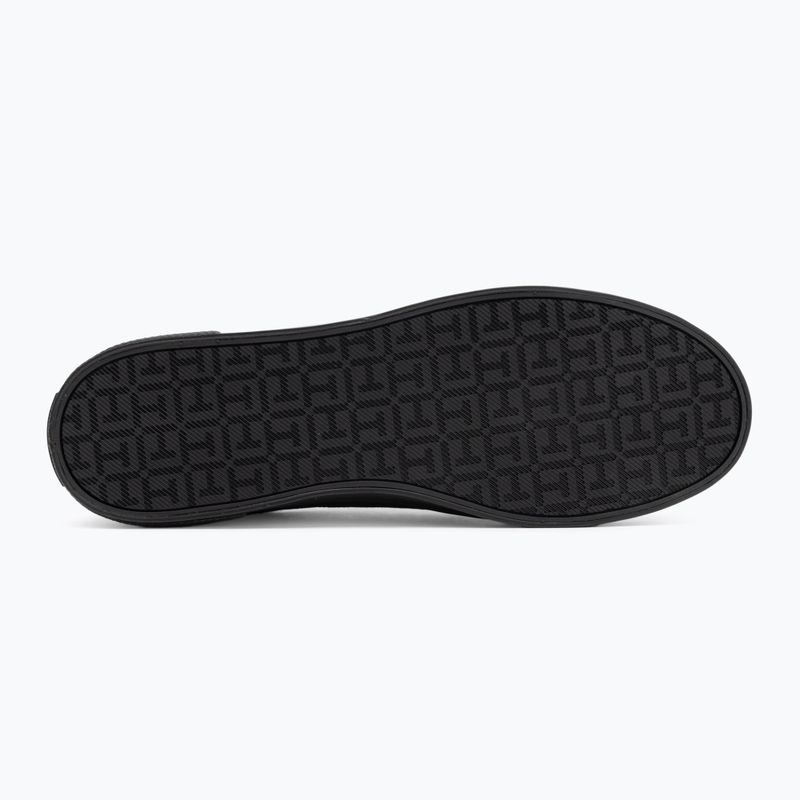Încălțăminte pentru bărbați Tommy Hilfiger Harlow 1D black/black 4
