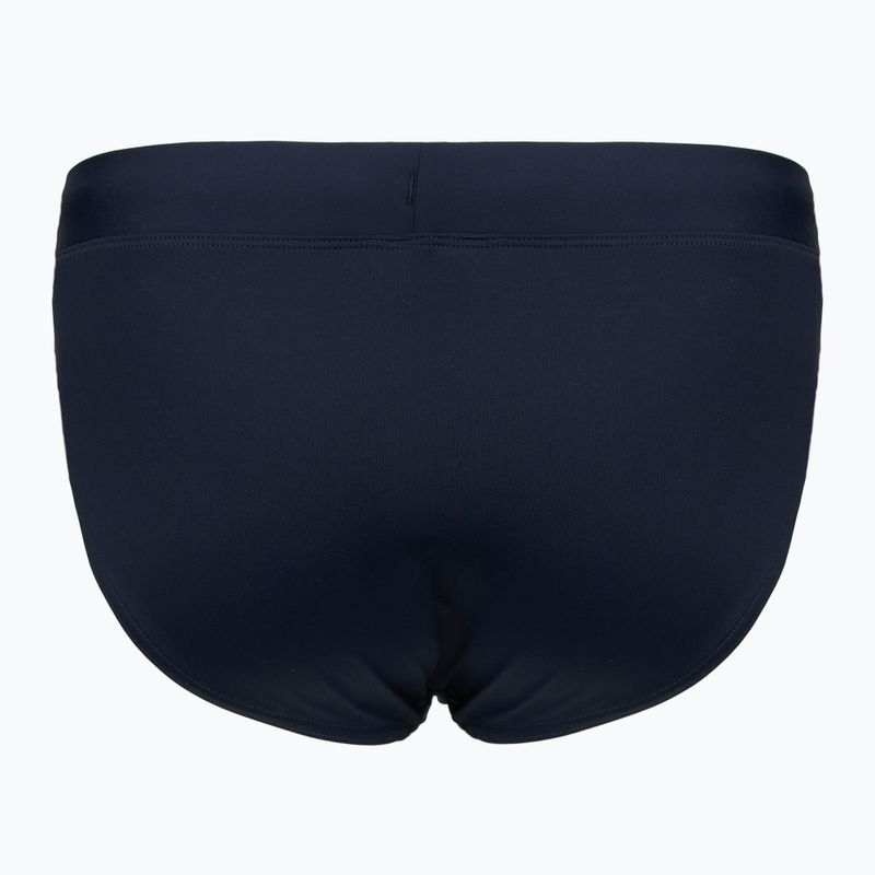 Slip de înot pentru bărbați Tommy Hilfiger Brief desert sky 2