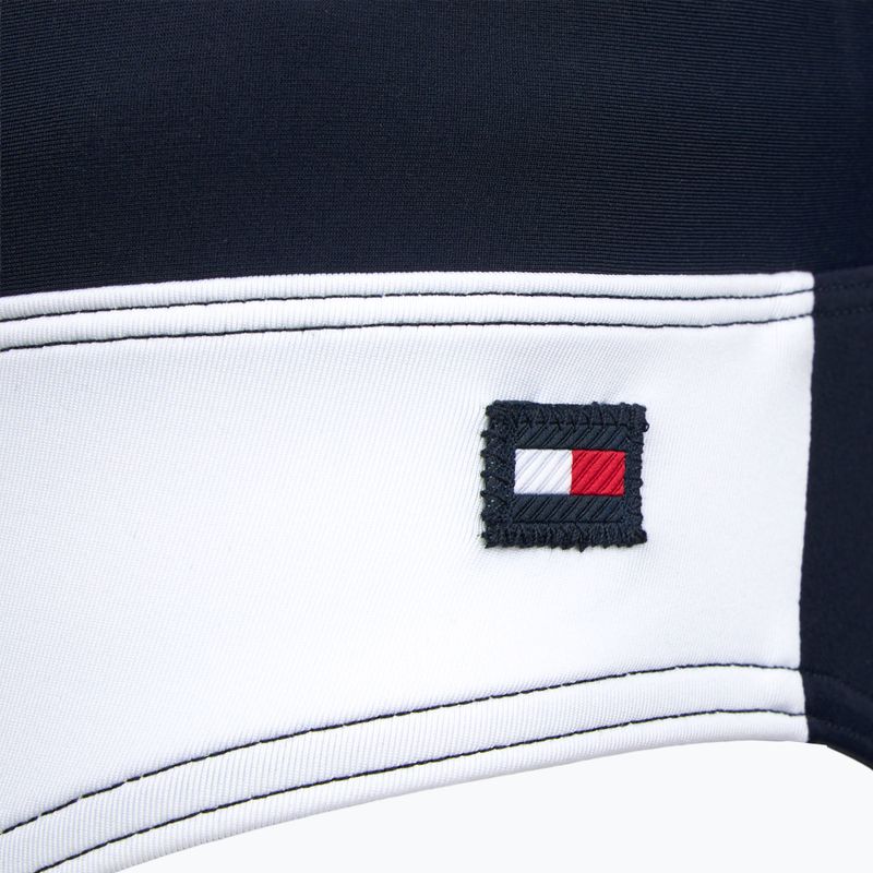 Slip de înot pentru bărbați Tommy Hilfiger Brief desert sky 3
