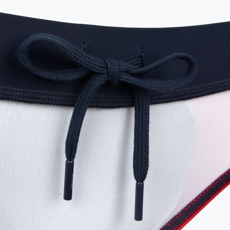 Slip de înot pentru bărbați Tommy Hilfiger Brief desert sky 4