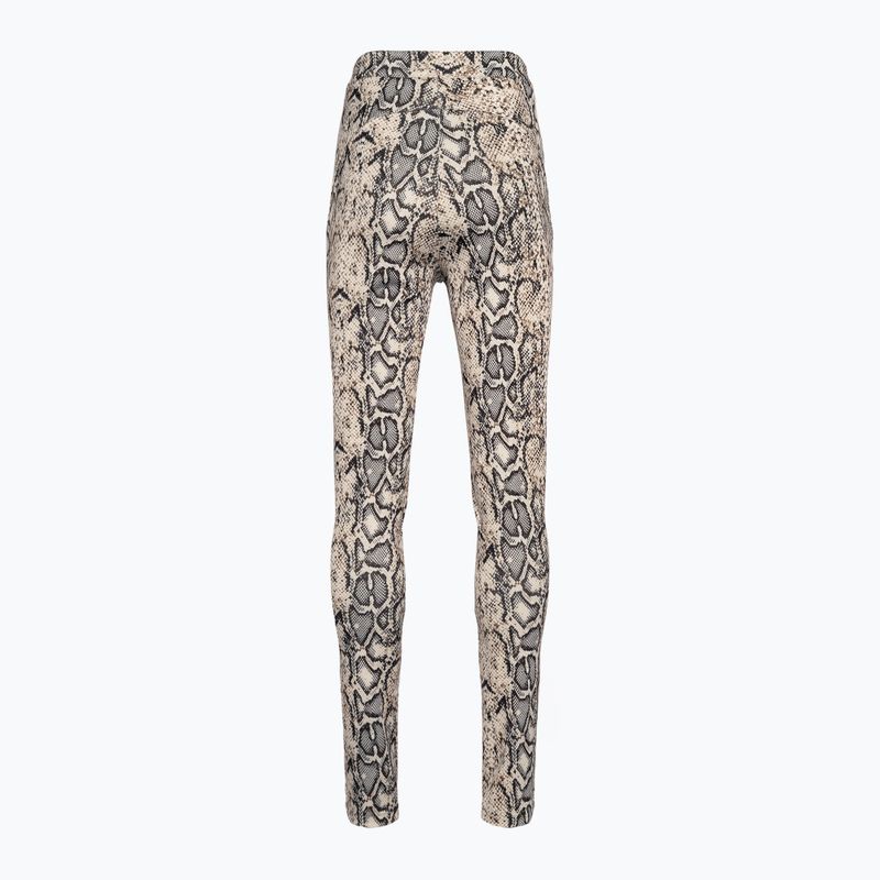 Pantaloni de schi pentru femei Nikkie Uri Slim snake 6