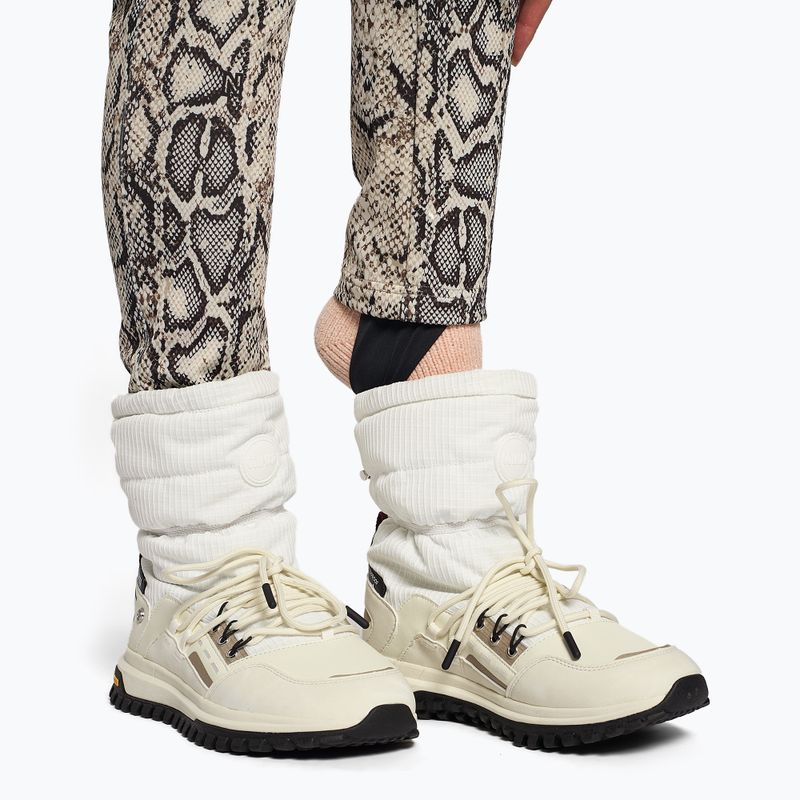 Pantaloni de schi pentru femei Nikkie Uri Slim snake 4