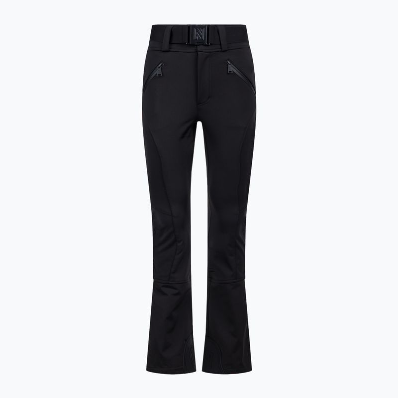 Pantaloni de schi pentru femei Nikkie Uda negru 6