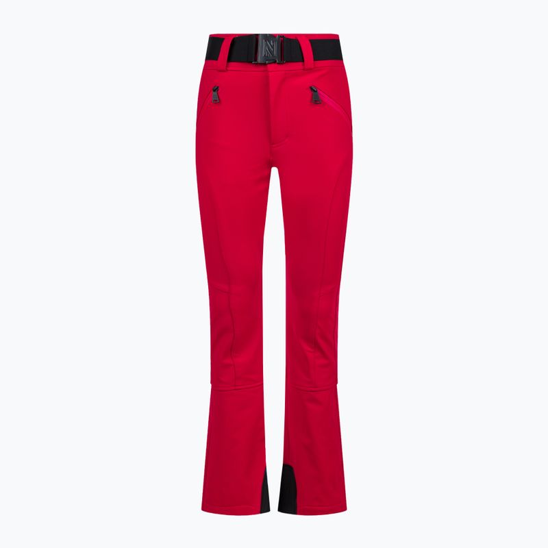 Pantaloni de schi Nikkie pentru femei Nikkie thigh ski pants Ski kiss 5