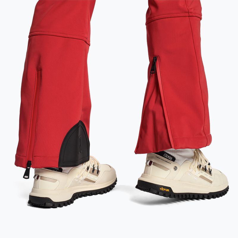 Pantaloni de schi Nikkie pentru femei Nikkie thigh ski pants Ski kiss 4