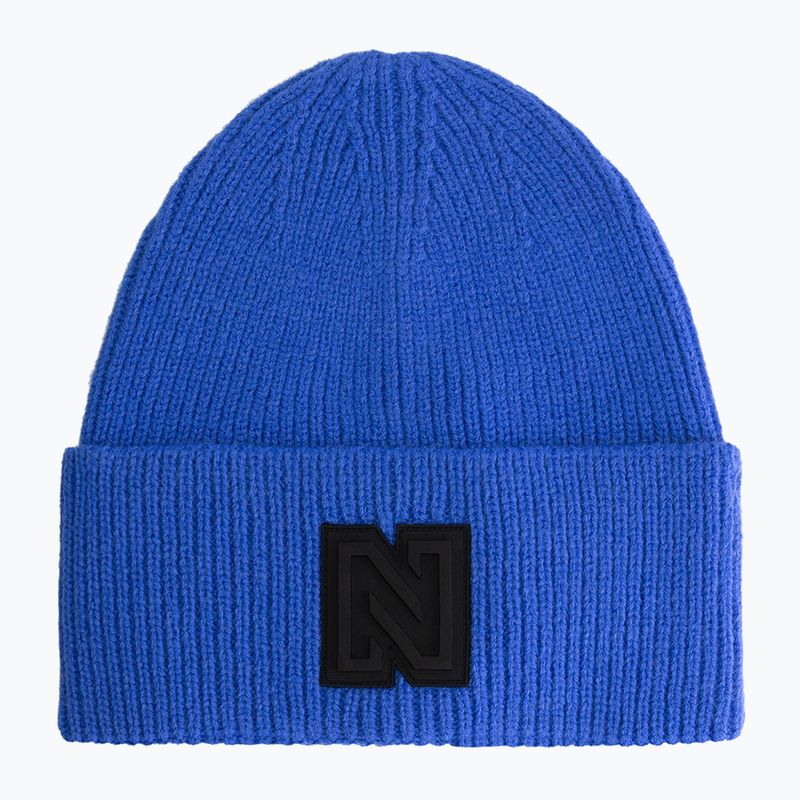 Căciulă de iarnă Nikkie Gabin Ski Beanie dazzling blue