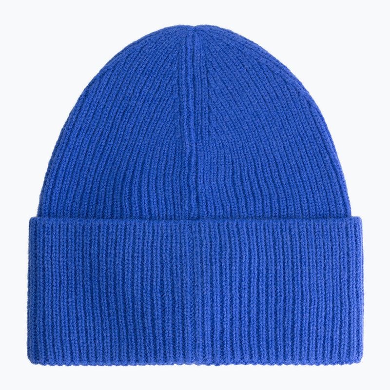 Căciulă de iarnă Nikkie Gabin Ski Beanie dazzling blue 2