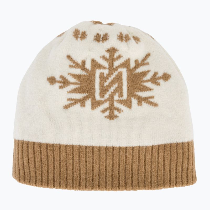Căciulă de iarnă Nikkie Gally Ski Beanie iced coffee 4