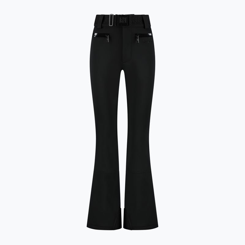 Pantaloni de schi pentru femei Nikkie Grace Ski black