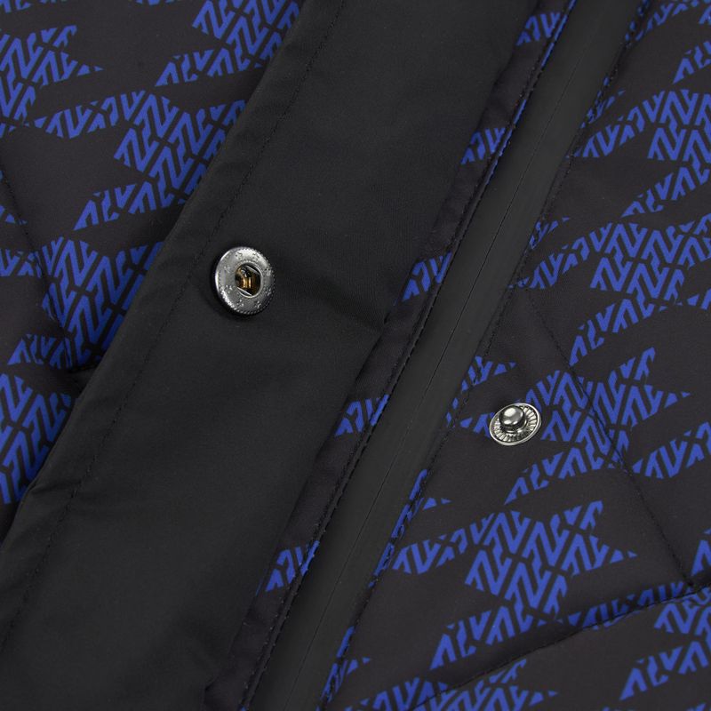 Geacă de schi pentru femei Nikkie Grenoble Ski dazzling blue 3