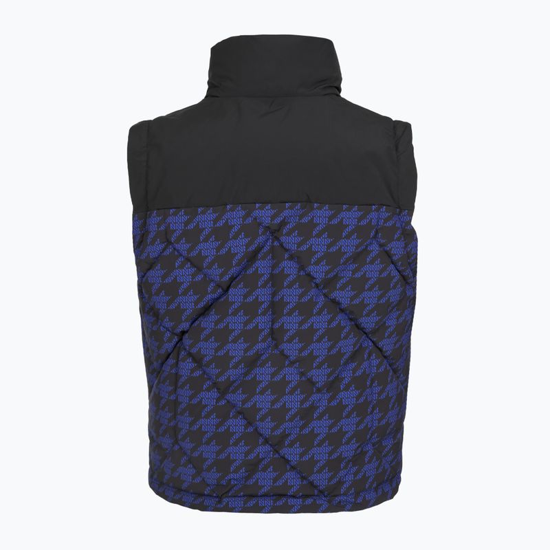 Geacă de schi pentru femei Nikkie Grenoble Ski dazzling blue 9