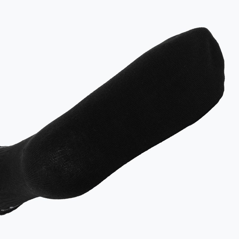 Șosete PUMA Sport Crew Lightweight 3 perechi black 4
