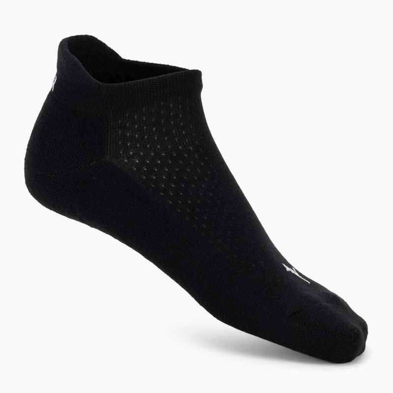 Șosete pentru femei PUMA Cushioned Sneaker 2 perechi black 2