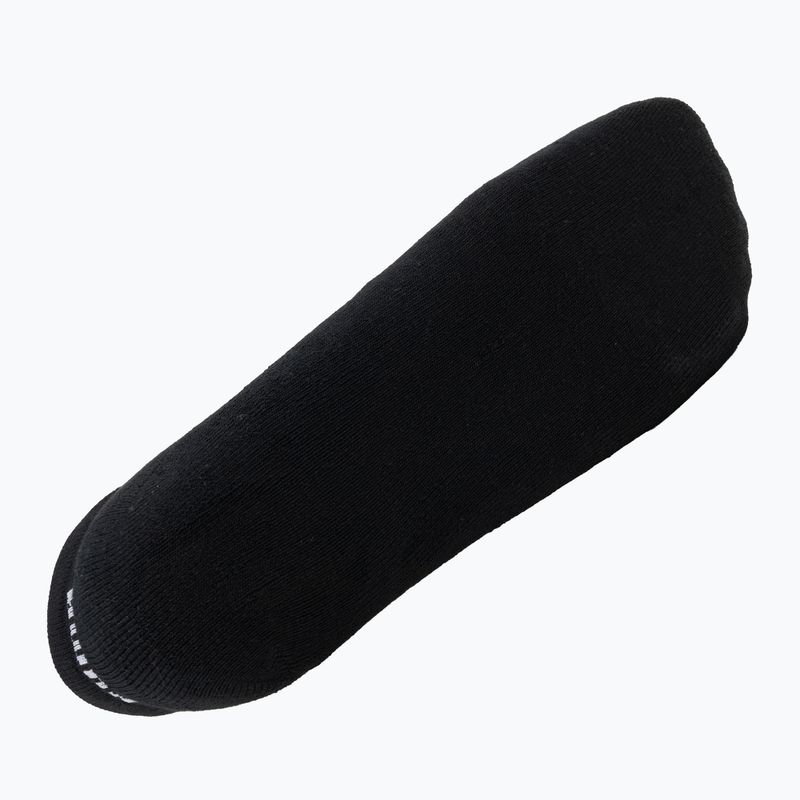 Șosete pentru femei PUMA Cushioned Sneaker 2 perechi black 5