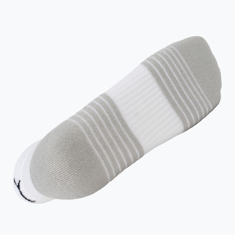 Șosete PUMA Sport Cushioned Quarter 2 perechi white 4