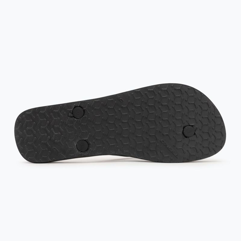 Papuci pentru femei O'Neill Profile Small Logo black out 4