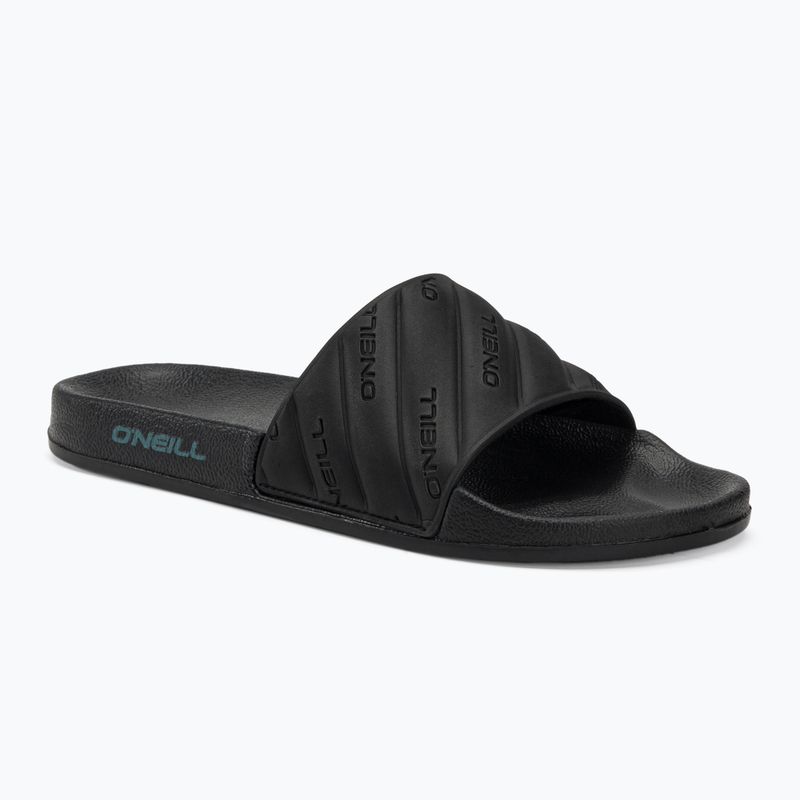 Flip-flops de damă O'Neill Brights Slides black out