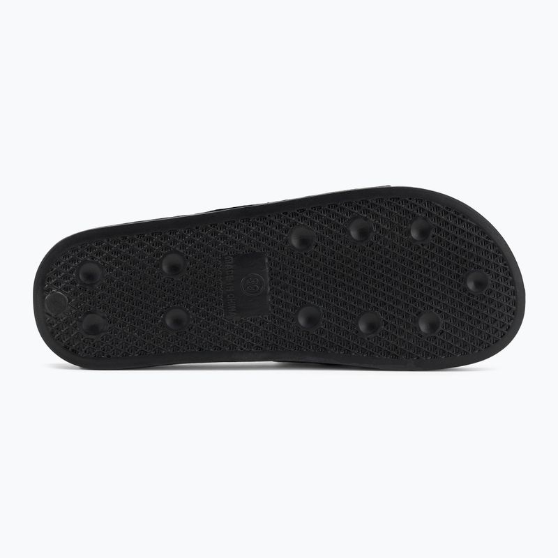 Flip-flops de damă O'Neill Brights Slides black out