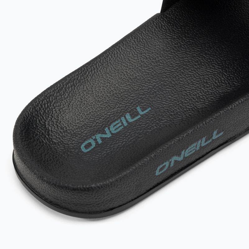 Flip-flops de damă O'Neill Brights Slides black out