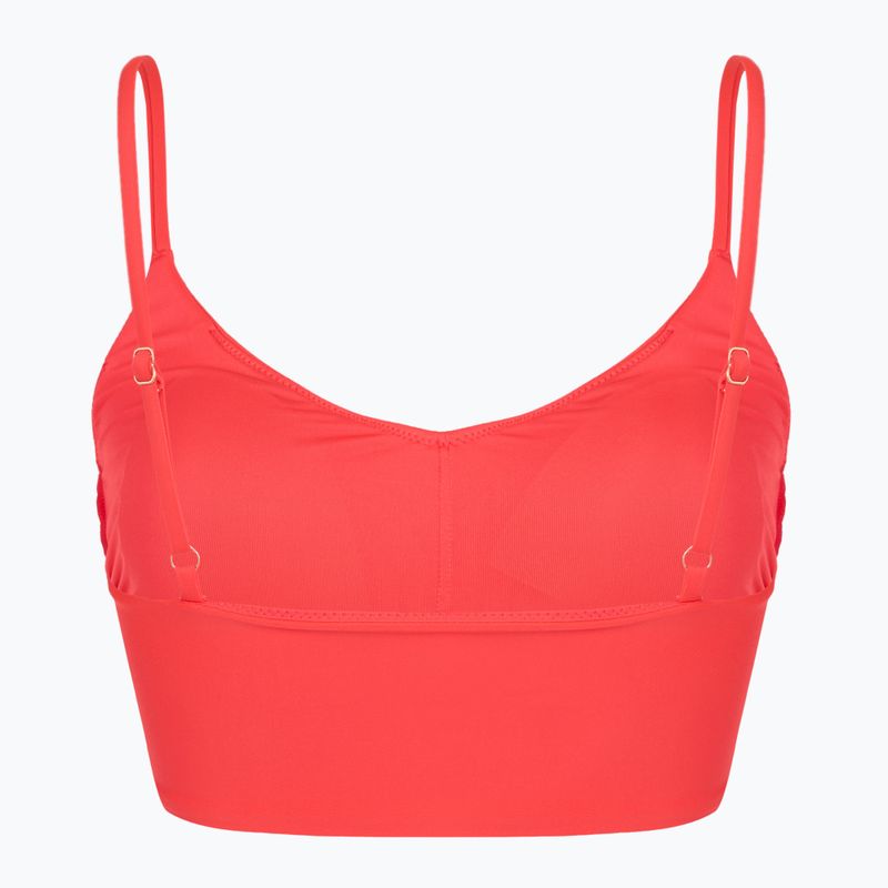 Costum de baie din două piese pentru femei O'Neill Midles Maoi Bikini diva pink 3