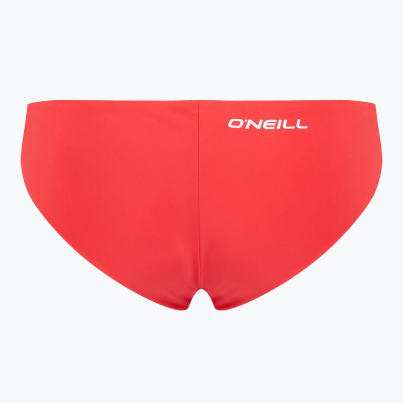 Costum de baie din două piese pentru femei O'Neill Midles Maoi Bikini diva pink 6