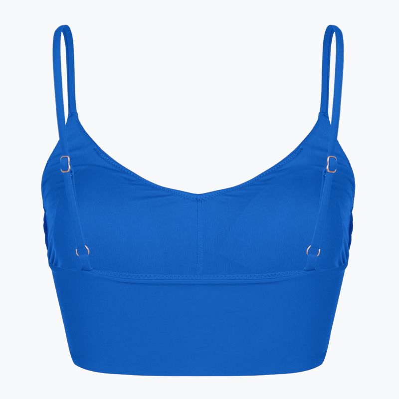 Costum de baie din două piese pentru femei O'Neill Midles Maoi Bikini Princess albastru 4
