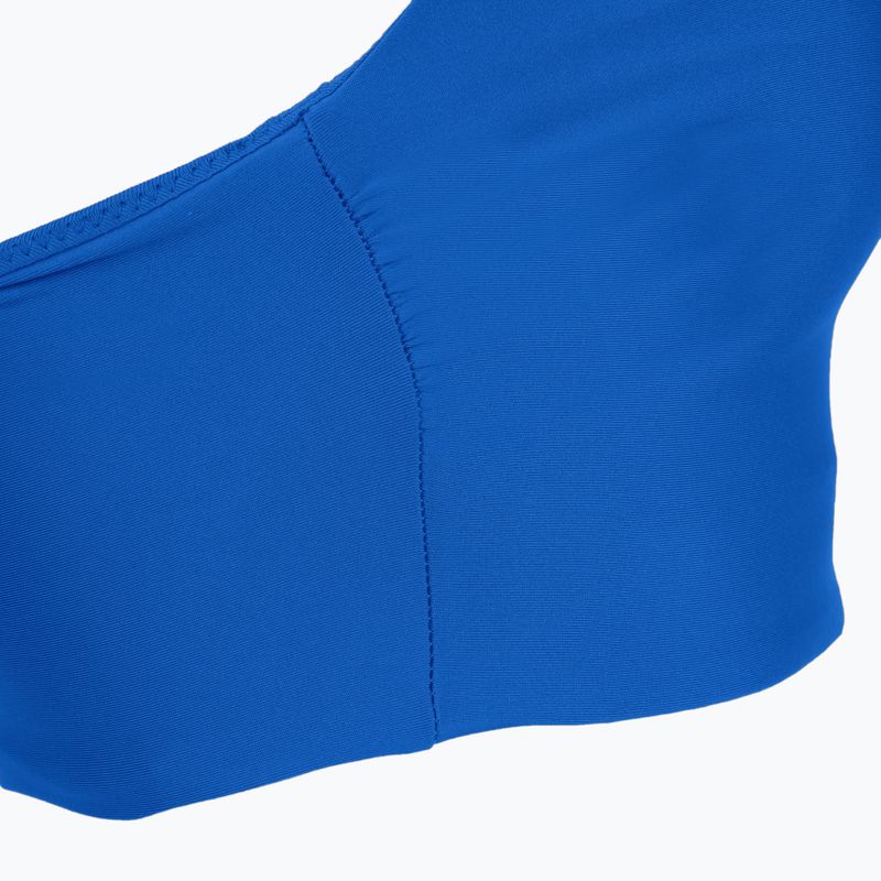 Costum de baie din două piese pentru femei O'Neill Midles Maoi Bikini Princess albastru 5