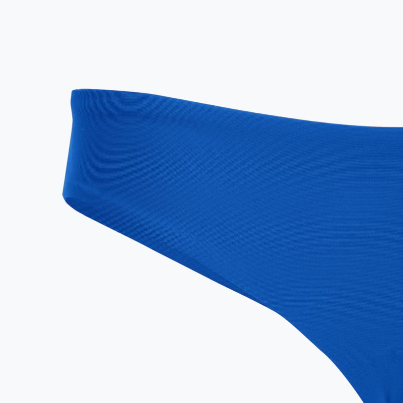 Costum de baie din două piese pentru femei O'Neill Midles Maoi Bikini Princess albastru 8