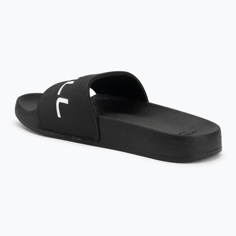 Papuci pentru copii O'Neill Rutile Slides black out 3