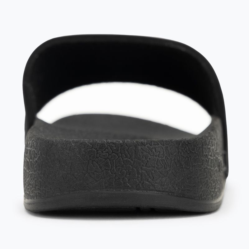 Papuci pentru copii O'Neill Rutile Slides black out 6