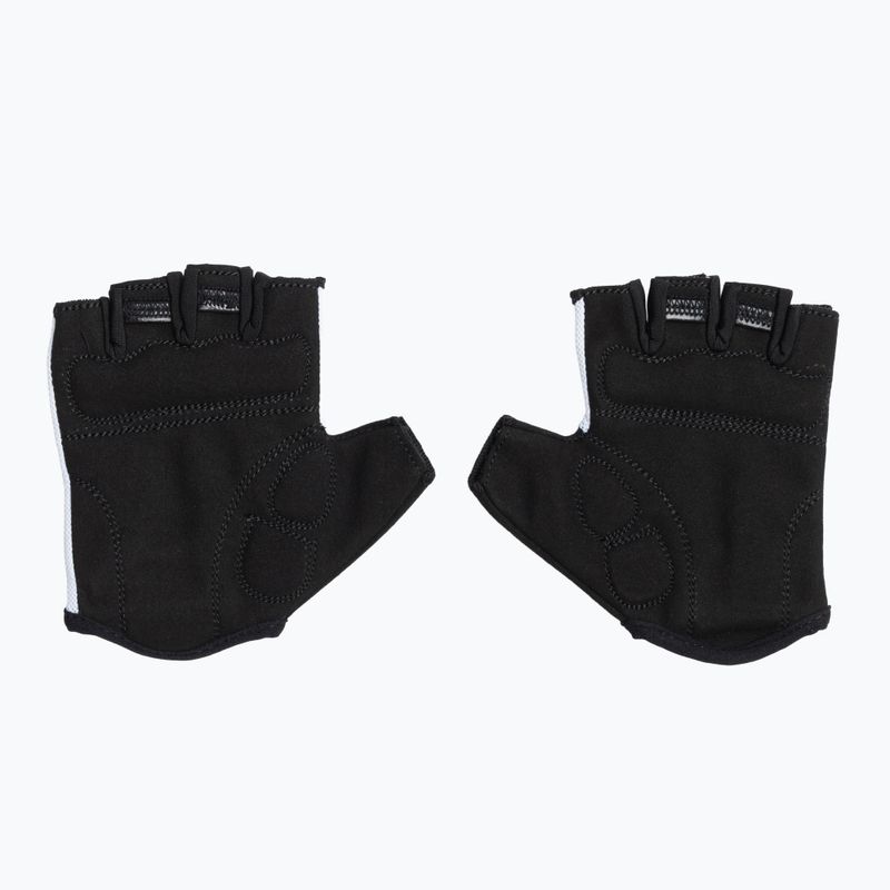 Mănuși de ciclism pentru femei Rogelli Core W white 3