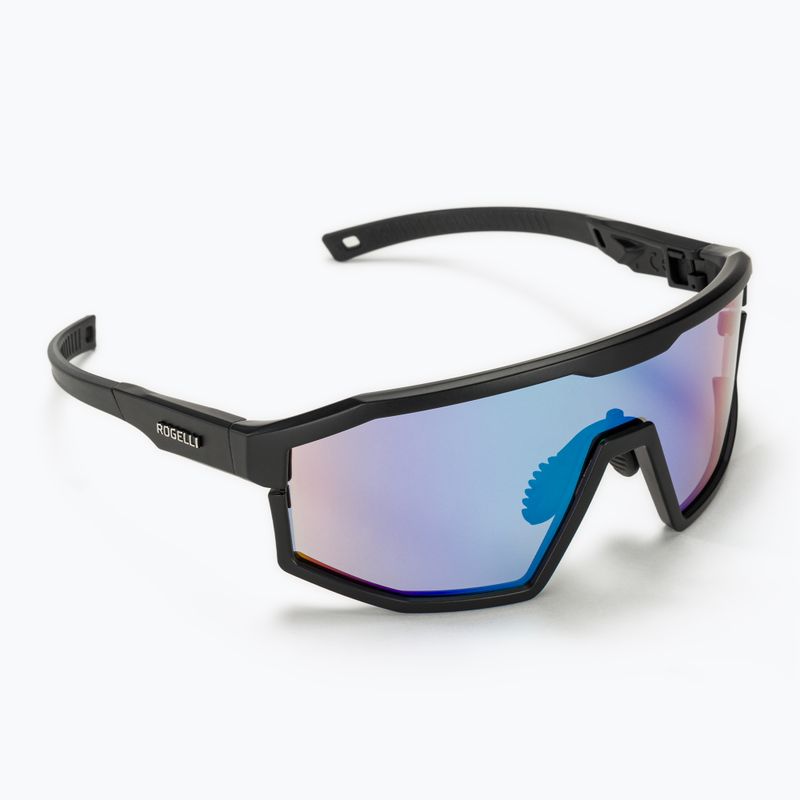 Ochelari de soare Rogelli Recon negru/nordic light 2